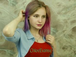 ChloeEvanse