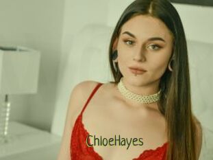 ChloeHayes