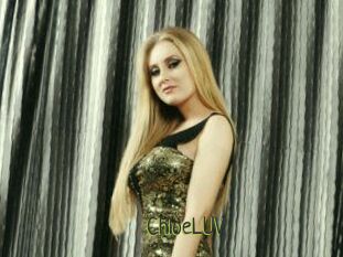 ChloeLUV