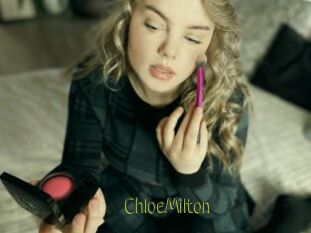 ChloeMilton