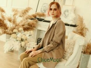 ChloeMoor