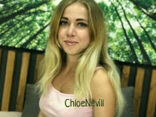 ChloeNevill
