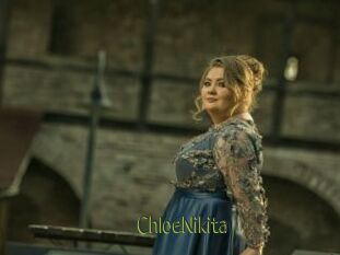 ChloeNikita