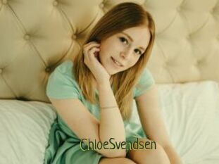 ChloeSvendsen