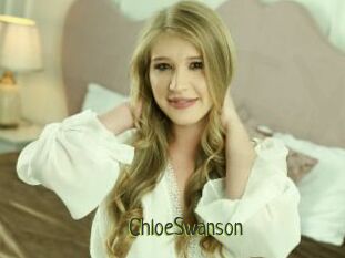 ChloeSwanson