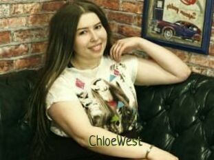 ChloeWest