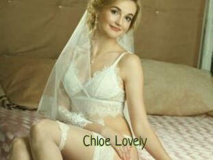 Chloe_Lovely