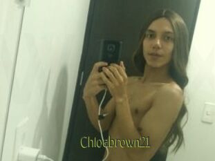 Chloebrown21
