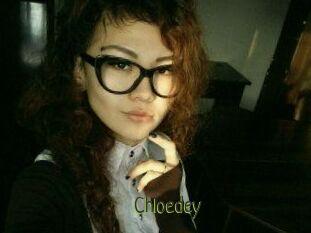 Chloedey