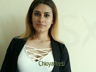 ChloyaPreti