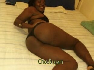 ChocBrown