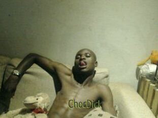 ChocDick
