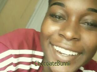 ChocolateBunnii