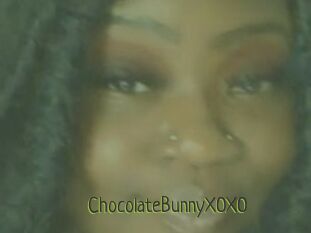ChocolateBunnyXOXO