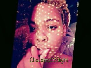 ChocolateD33light