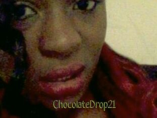 ChocolateDrop21