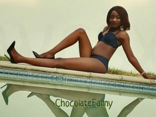 ChocolateFanny