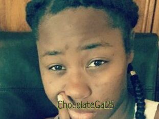 ChocolateGal25