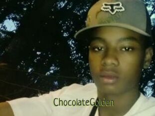 ChocolateGolden
