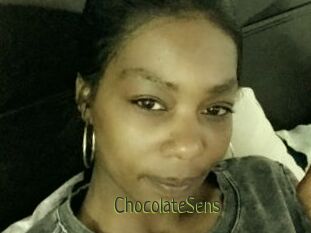 ChocolateSens
