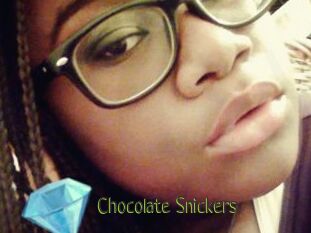 Chocolate_Snickers