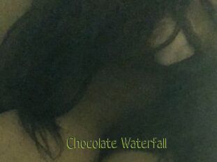 Chocolate_Waterfall