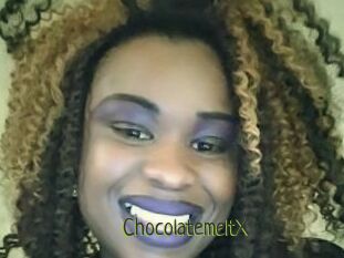 ChocolatemeltX