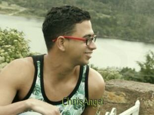 ChriisAngel