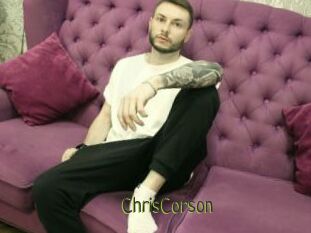 ChrisCorson