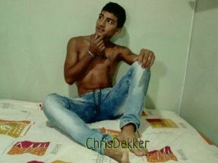 ChrisDekker