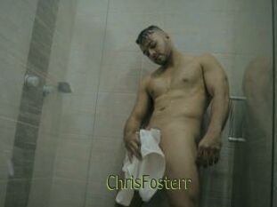 Chris_Fosterr