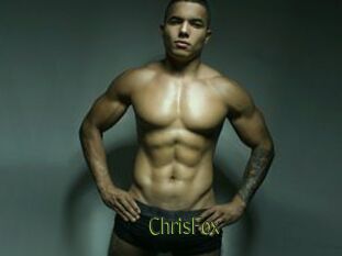 ChrisFox