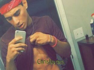 Chris_Haynes
