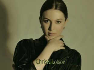 ChrisNikolson