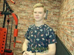 ChrisVani