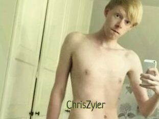ChrisZyler