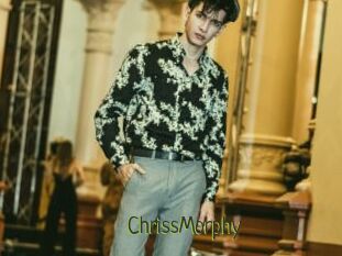 ChrissMorphy