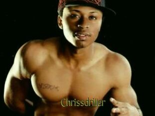 Chrissdriller