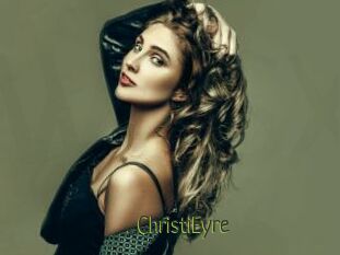 ChristiEyre