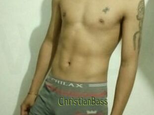ChristianBass
