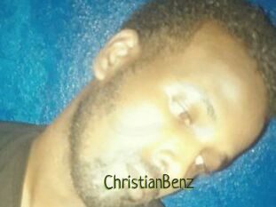 Christian_Benz