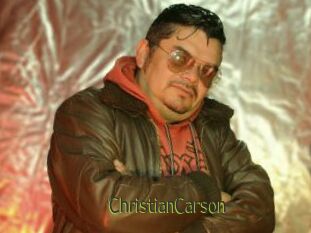 ChristianCarson