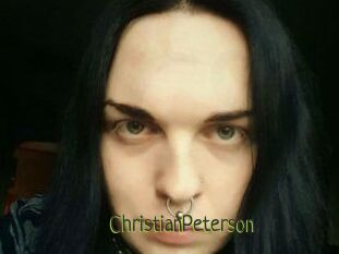 Christian_Peterson