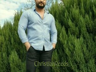 ChristianReeds