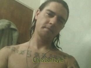 Christian_Tayler