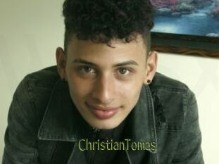 ChristianTomas