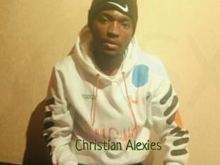 Christian_Alexies