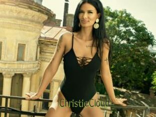 ChristieCloud