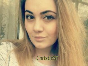 ChristieST