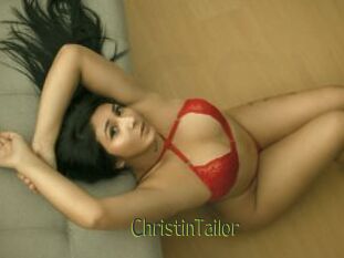 ChristinTailor